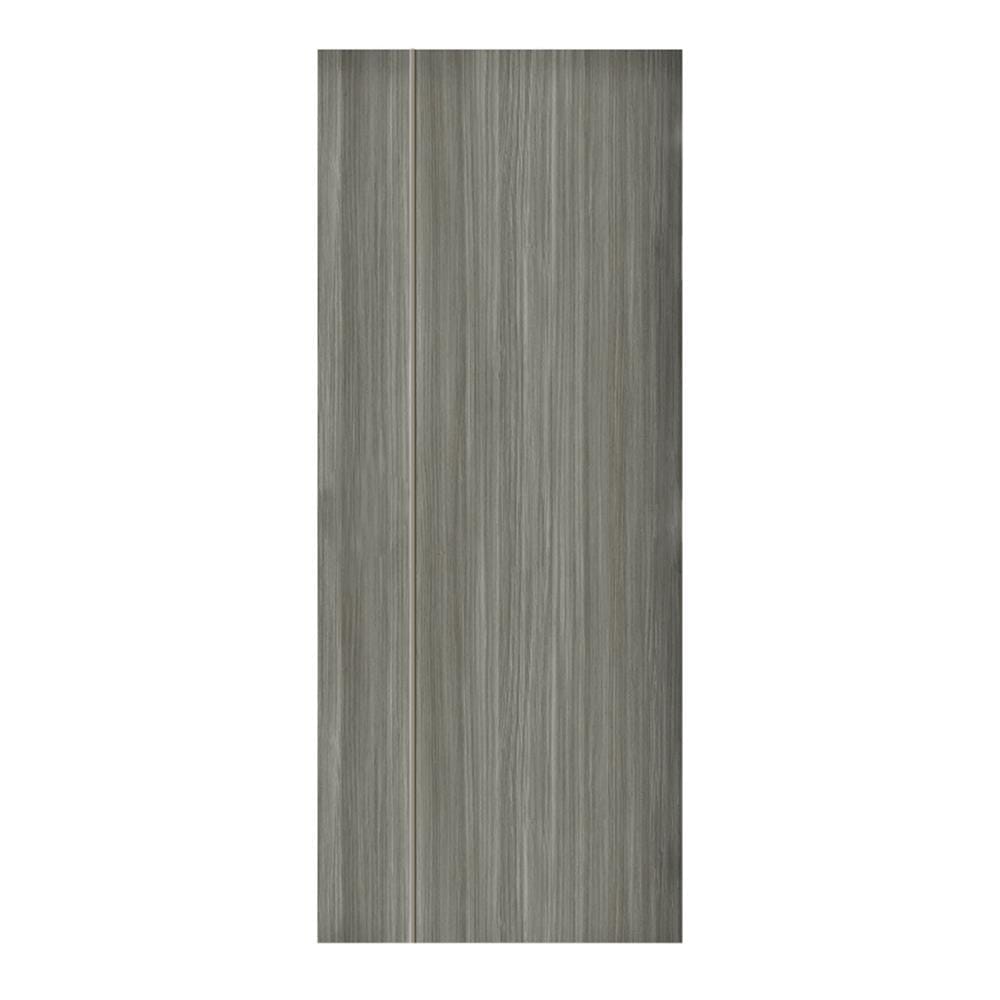 ประตูลามิเนตสั่งตัดพิเศษ BUMRUNGTHAI WOODGRAIN COLLECTION