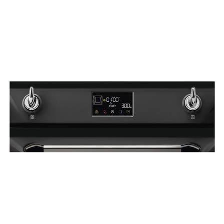 เตาอบฝังดิจิตอล SMEG SO4902M1N (COMBI MICROWAVE)_1