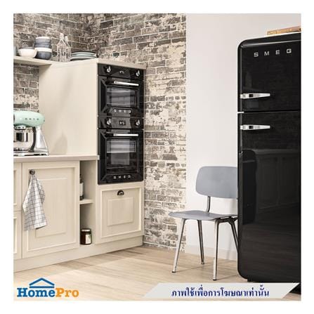 เตาอบฝังดิจิตอล SMEG SO4902M1N (COMBI MICROWAVE)_2