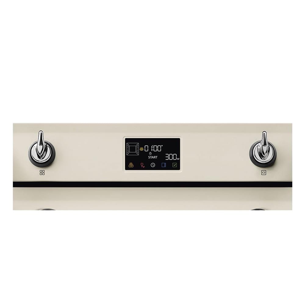 เตาอบฝังดิจิตอล SMEG SO4902M1P (COMBI MICROWAVE)