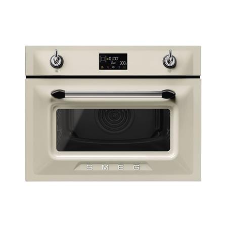 เตาอบฝังดิจิตอล SMEG SO4902M1P (COMBI MICROWAVE)_0
