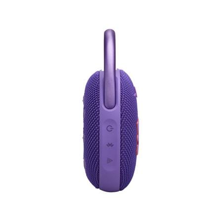 ลำโพงบลูทูธ JBL CLIP 5 สีม่วง_1