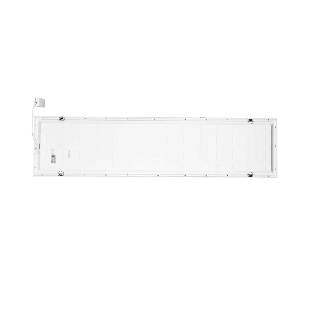 โคมฝังฝ้า LED LUMAX PANEL 9C-A0235 SMART 40 วัตต์ 30X120 ซม. DAYLIGHT
