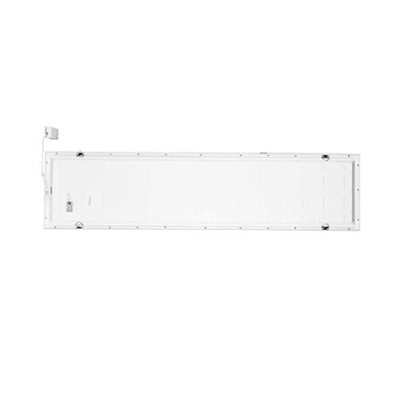 โคมฝังฝ้า LED LUMAX PANEL 9C-A0235 SMART 40 วัตต์ 30X120 ซม. DAYLIGHT_2