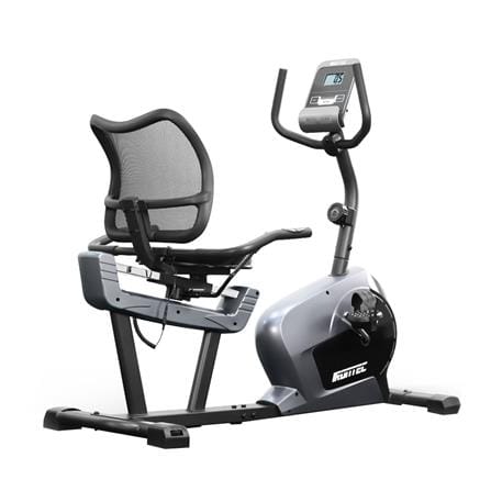 จักรยานออกกำลังกายแบบเอนปั่น IRONTEC R150_0