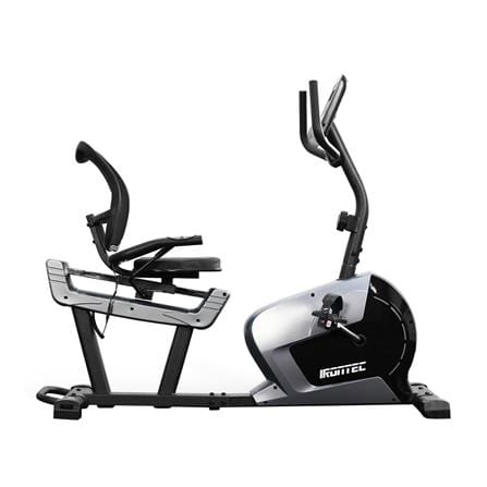จักรยานออกกำลังกายแบบเอนปั่น IRONTEC R150_1