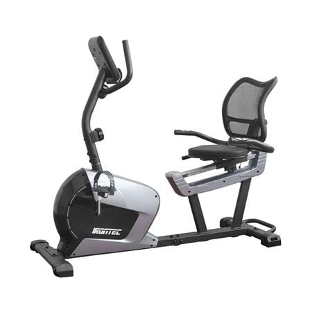 จักรยานออกกำลังกายแบบเอนปั่น IRONTEC R150_3