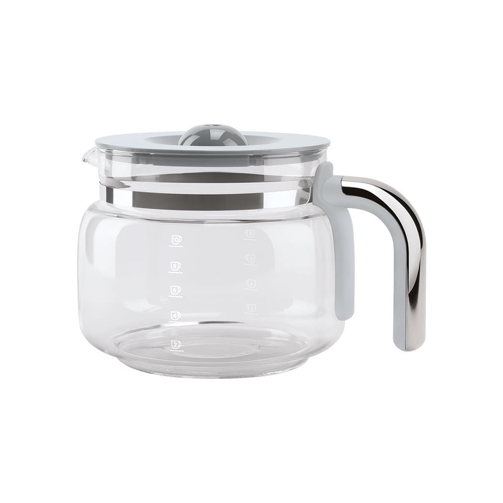เครื่องชงกาแฟดริป SMEG DCF02BLEU สีดำ