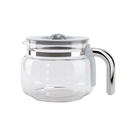 เครื่องชงกาแฟดริป SMEG DCF02BLEU สีดำ_4