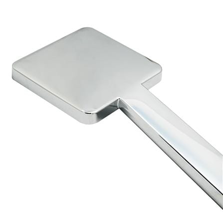 ฝักบัวสายอ่อน 1 ระดับ DONMARK GL-3711 สีโครม_3
