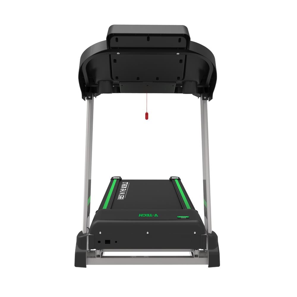 ลู่วิ่งไฟฟ้า V-TECH T599