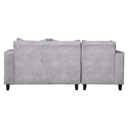 โซฟาเข้ามุมซ้าย AS FURNITURE LOFT RCGYU39 สีเทาอ่อน_4