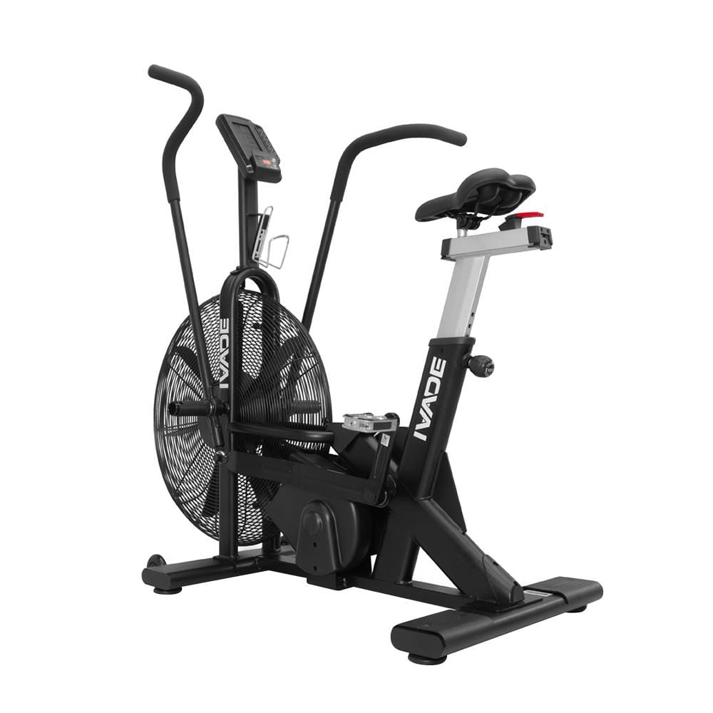 จักรยานออกกำลังกาย IVADE AIR-BIKE IV-A10