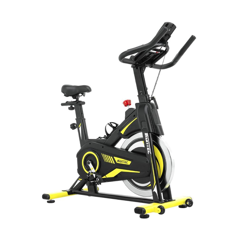 จักรยานออกกำลังกาย IRONTEC SMR500