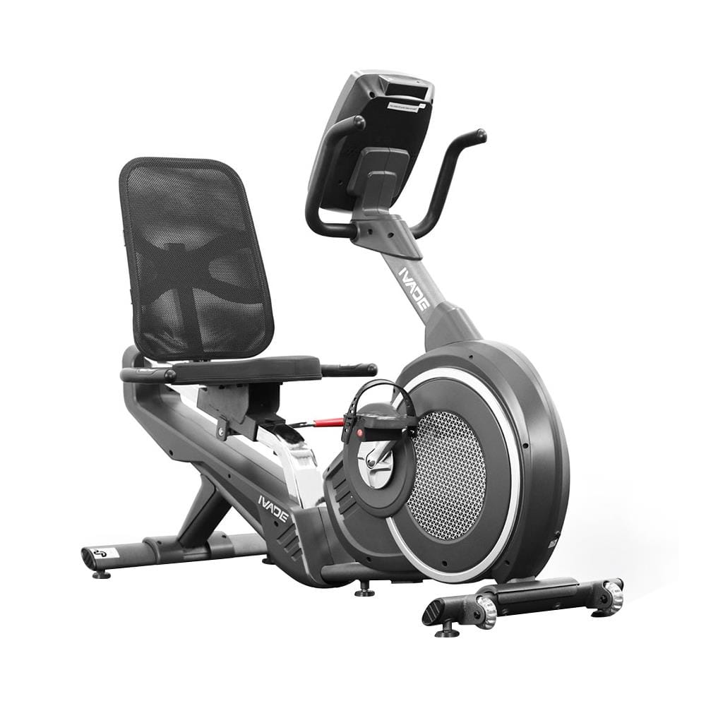จักรยานออกกำลังกาย IVADE IV-R20 SEMI-COMMERCIAL