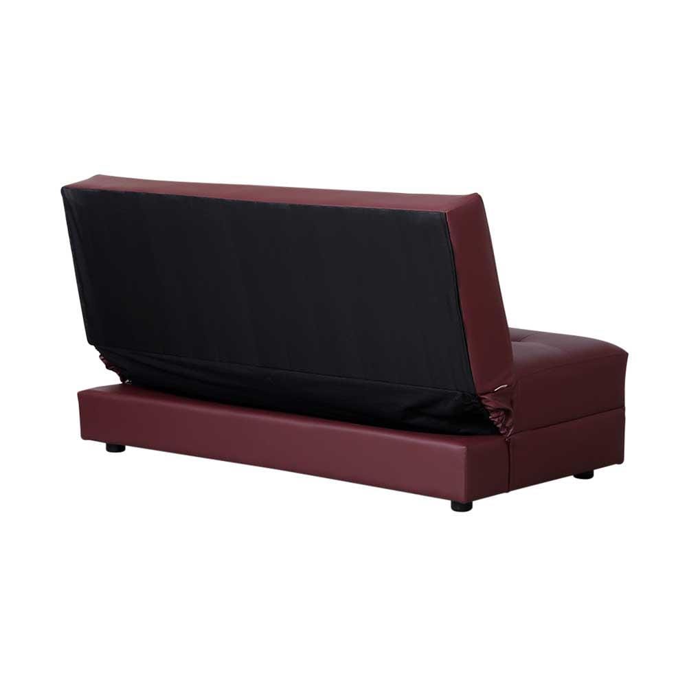 โซฟาเบด AS FURNITURE NARNIA LBWD61 สีน้ำตาล