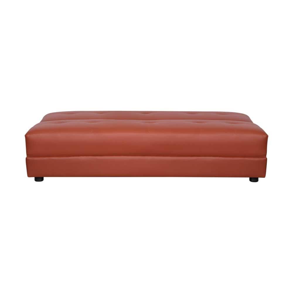 โซฟาเบด AS FURNITURE NARNIA LBWD41 สีน้ำตาล