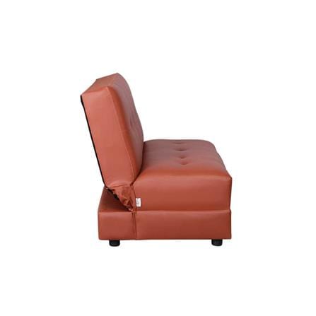 โซฟาเบด AS FURNITURE NARNIA LBWD41 สีน้ำตาล_3