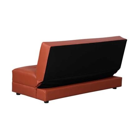 โซฟาเบด AS FURNITURE NARNIA LBWD41 สีน้ำตาล_5