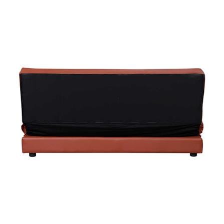 โซฟาเบด AS FURNITURE NARNIA LBWD41 สีน้ำตาล_6