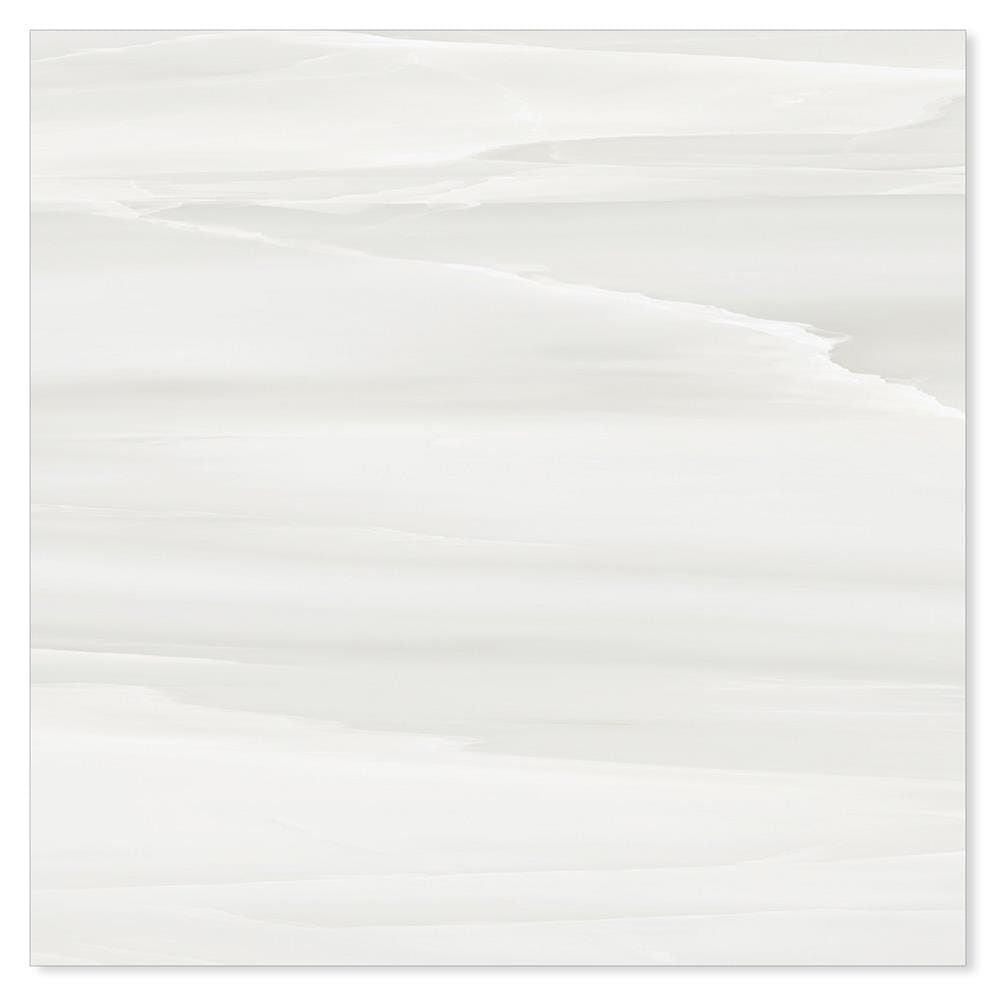กระเบื้องพื้นพอร์ซเลน 60x60 ซม. TARA ออร์เวล เทาอ่อน A 1.44 ตร.ม.