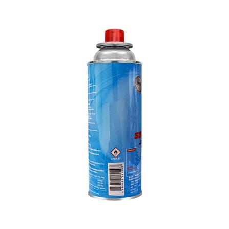 แก๊สกระป๋อง SUPER GAS PRV แพ็ก 3 กระป๋อง_4