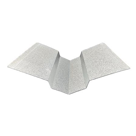 รางน้ำตะเข้ เมทัลชีท SUNSHIELD หนา 0.3 มม. ยาว 2 ม._1