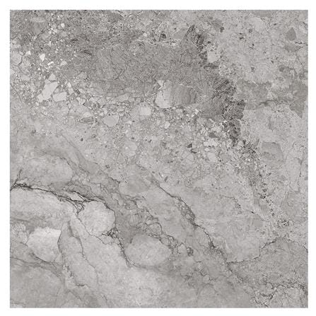 กระเบื้องพื้นพอร์ซเลน 60x60 ซม. PADUA ดรีมมี่ เทา A 1.44 ตร.ม.