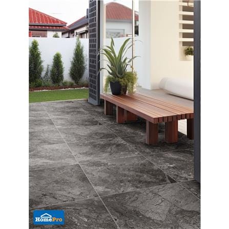 กระเบื้องพื้นพอร์ซเลน 60x60 ซม. PADUA ดรีมมี่ เทา A 1.44 ตร.ม._3