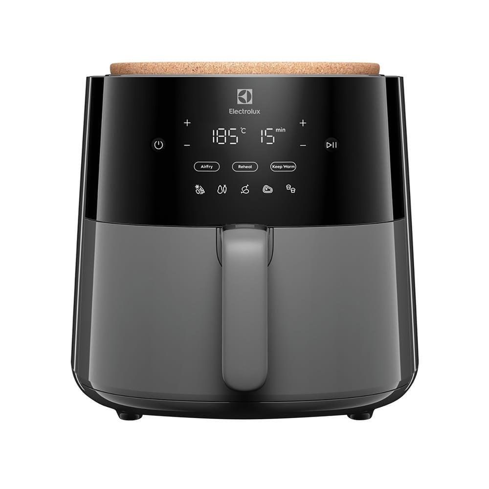 หม้อทอด ELECTROLUX E5AF1-600P 5 ลิตร
