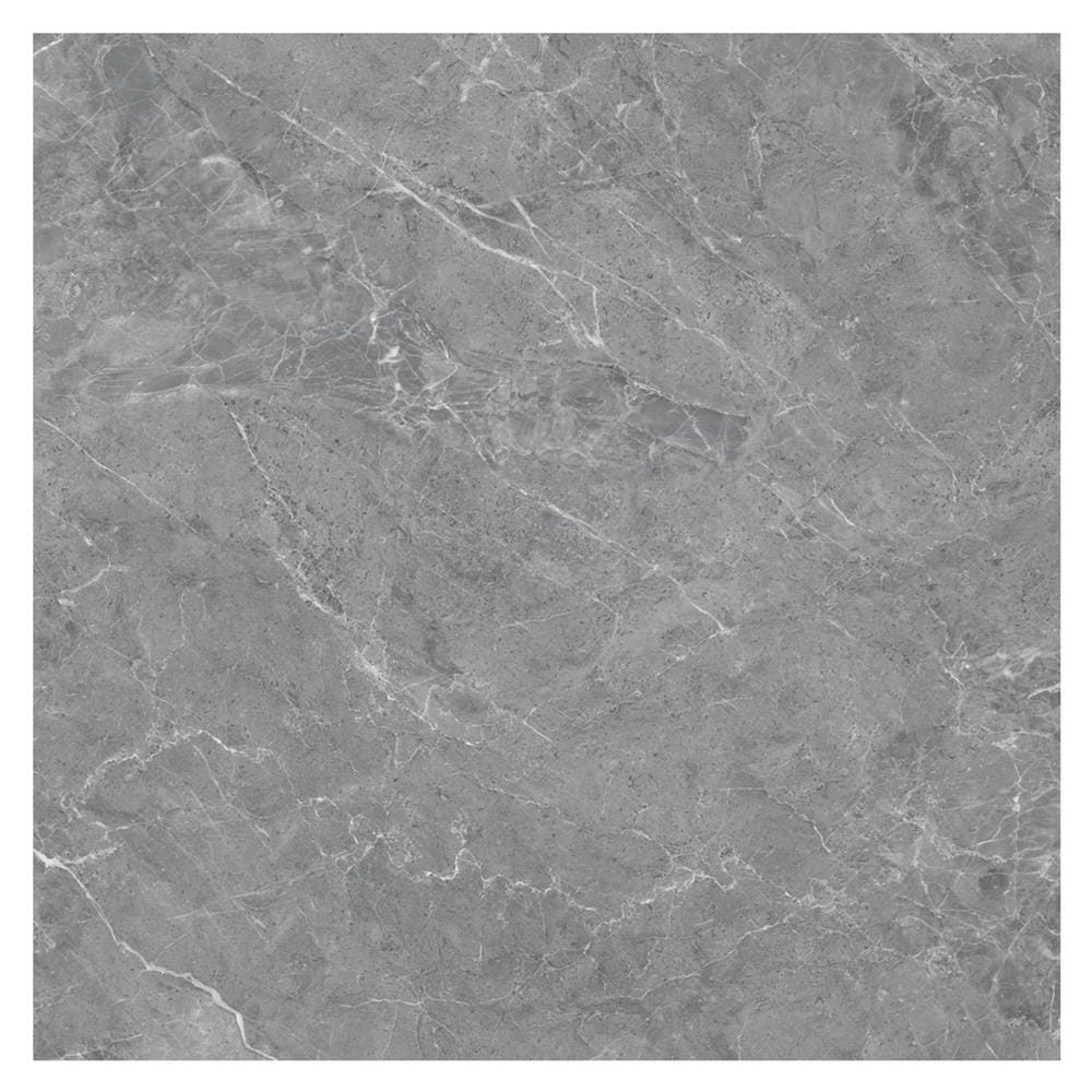 กระเบื้องพื้น 50x50 ซม. TARA โฮลัน เทา A 1 ตร.ม.