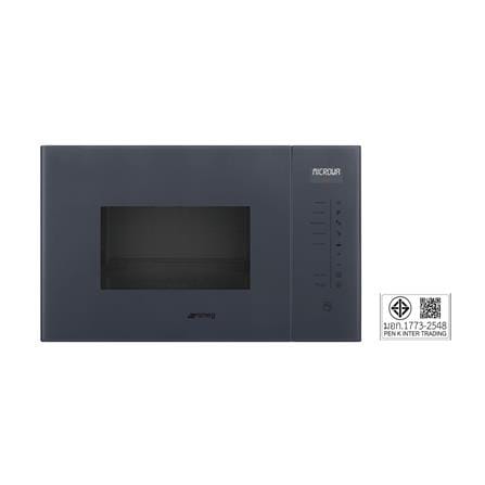 ไมโครเวฟฝังดิจิตอล SMEG FMI125G_4