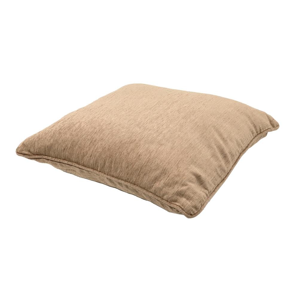 หมอนอิง HOME LIVING STYLE FLINT 18X18 นิ้ว สีน้ำตาล
