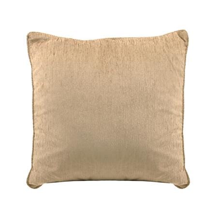 หมอนอิง HOME LIVING STYLE FLINT 18X18 นิ้ว สีน้ำตาล_0
