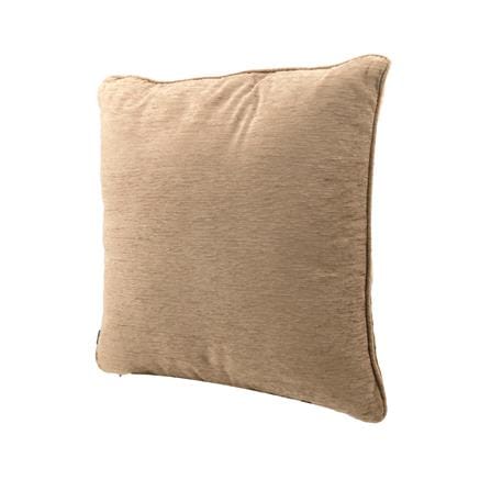 หมอนอิง HOME LIVING STYLE FLINT 18X18 นิ้ว สีน้ำตาล_5