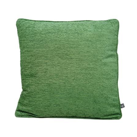 หมอนอิง HOME LIVING STYLE FLINT 18X18 นิ้ว สีเขียว_0