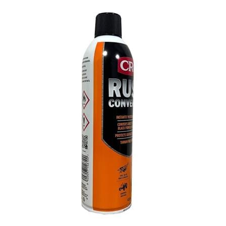 สเปรย์แปลงสภาพสนิมถาวร CRC 425 ก. สีดำ_1
