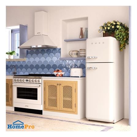 เครื่องดูดควันกระโจม SMEG KPF9WH 90 ซม._2
