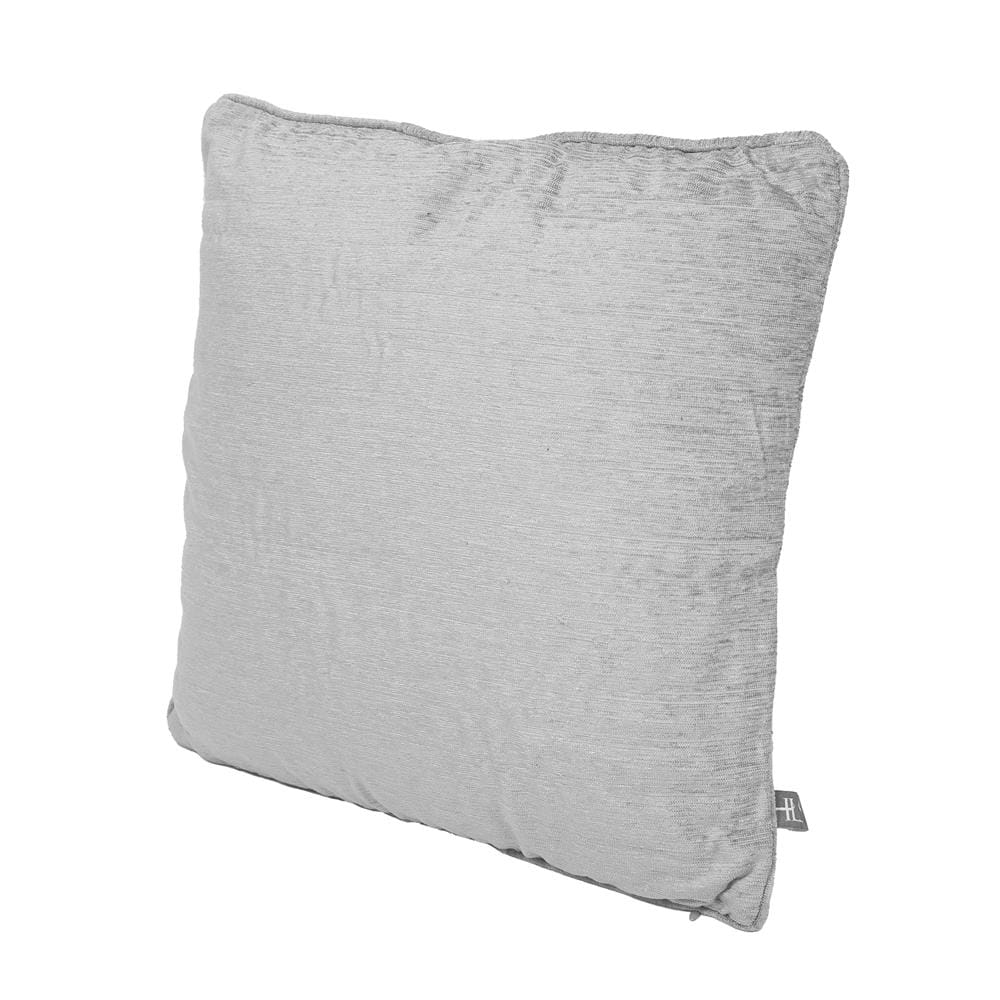 หมอนอิง HOME LIVING STYLE FLINT 18X18 นิ้ว สีเทา