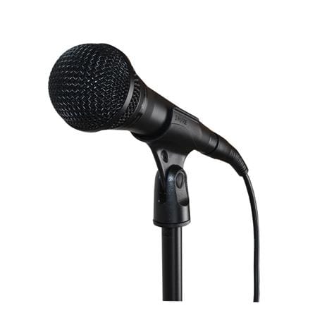 ไมโครโฟน SHURE PGA58-QRT_1