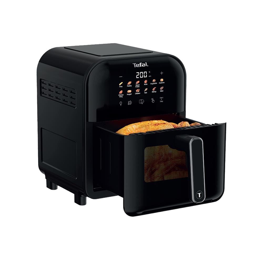 หม้อทอด TEFAL EY821868 6 ลิตร