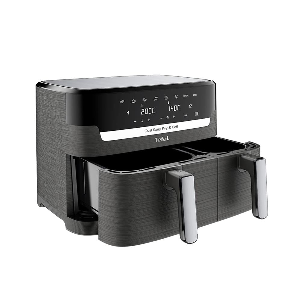 หม้อทอด TEFAL EY905B40 8.3 ลิตร