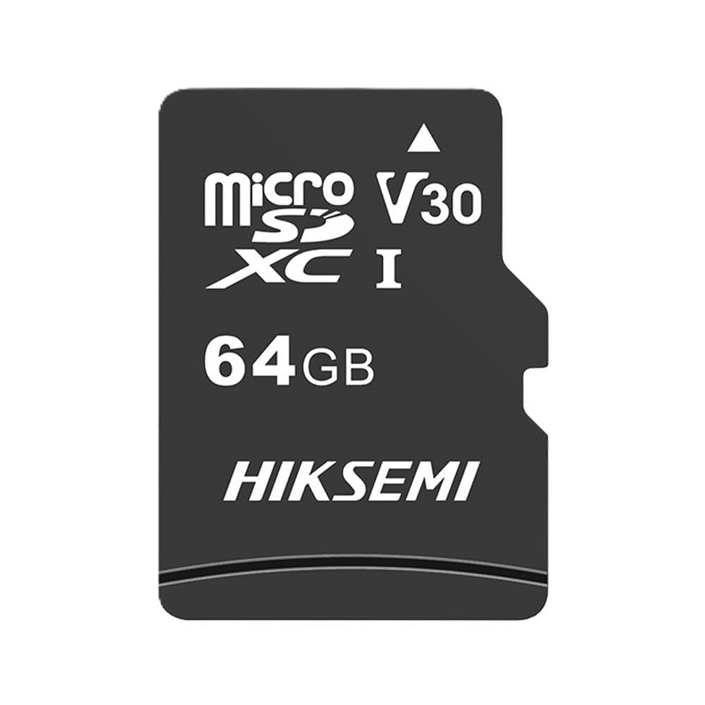 การ์ดหน่วยความจำ NEOHOME MICRO SD CLASS10 UHS-I 64GB
