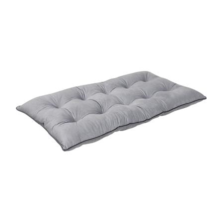 เบาะรองนั่ง HOME LIVING STYLE LARGO 24X48 นิ้ว สีเทา_2