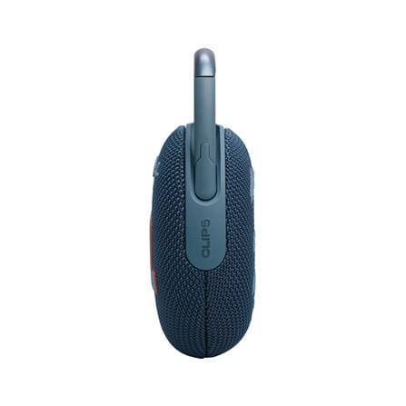 ลำโพงบลูทูธ JBL CLIP 5 สีน้ำเงิน_1