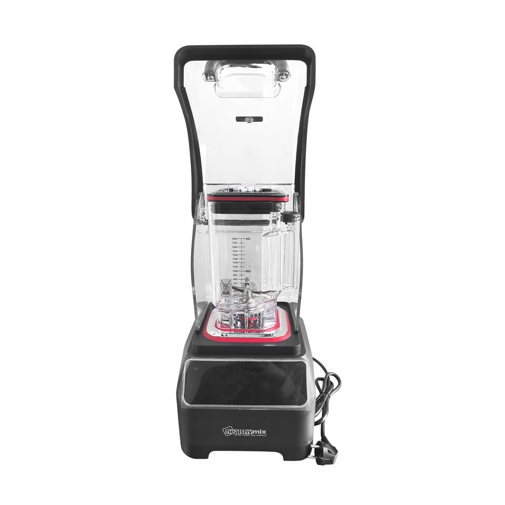 เครื่องปั่นน้ำผลไม้ HEALTHY-MIX HMB-01 1.80 ลิตร