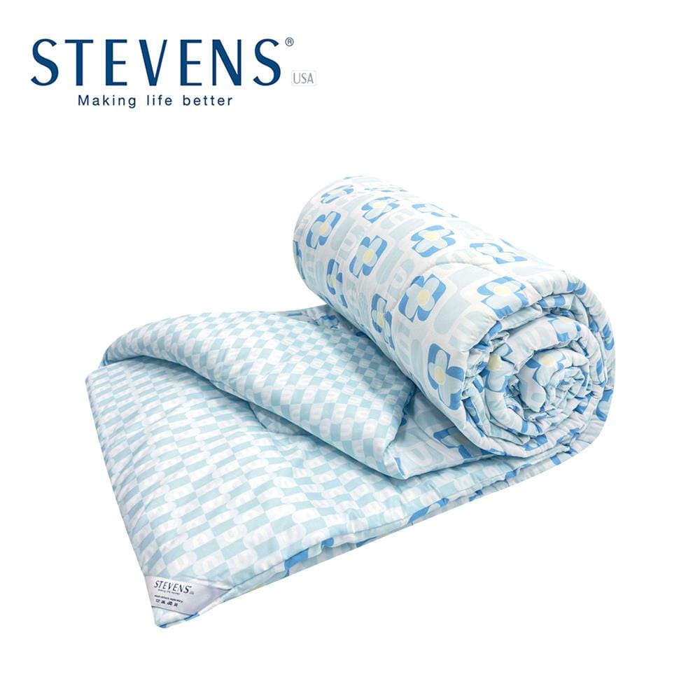 ผ้านวม STEVENS SOFTEX 100X90 นิ้ว MR32