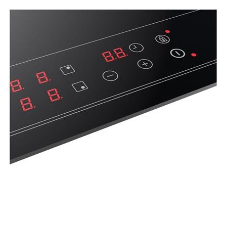 เตาฝังเซรามิก TEKA VE4 Q BK 60 ซม._2