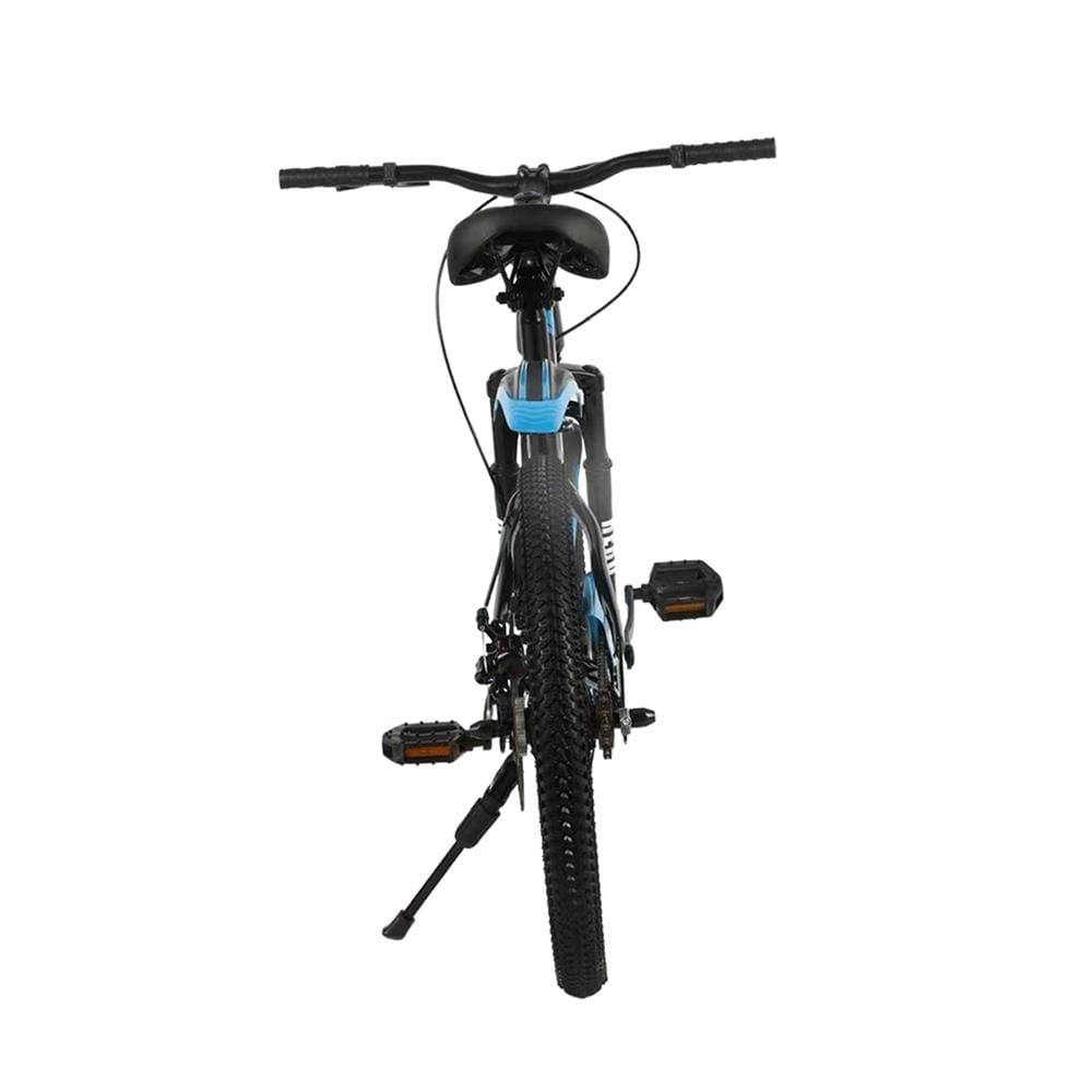 จักรยานเสือภูเขา 20 นิ้ว JOY BICYCLE HERO สีน้ำเงิน