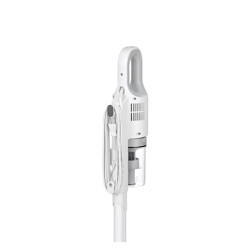 เครื่องดูดฝุ่นแบบด้าม IRIS OHYAMA SCA-112 สีขาว